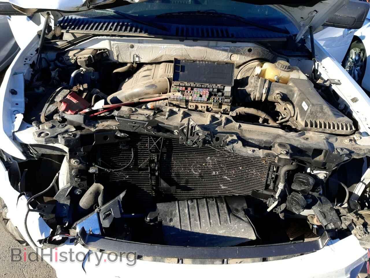 2017 FORD EXPEDITION - VIN: 1FMJK1HTXHEA05977 - Фото 7