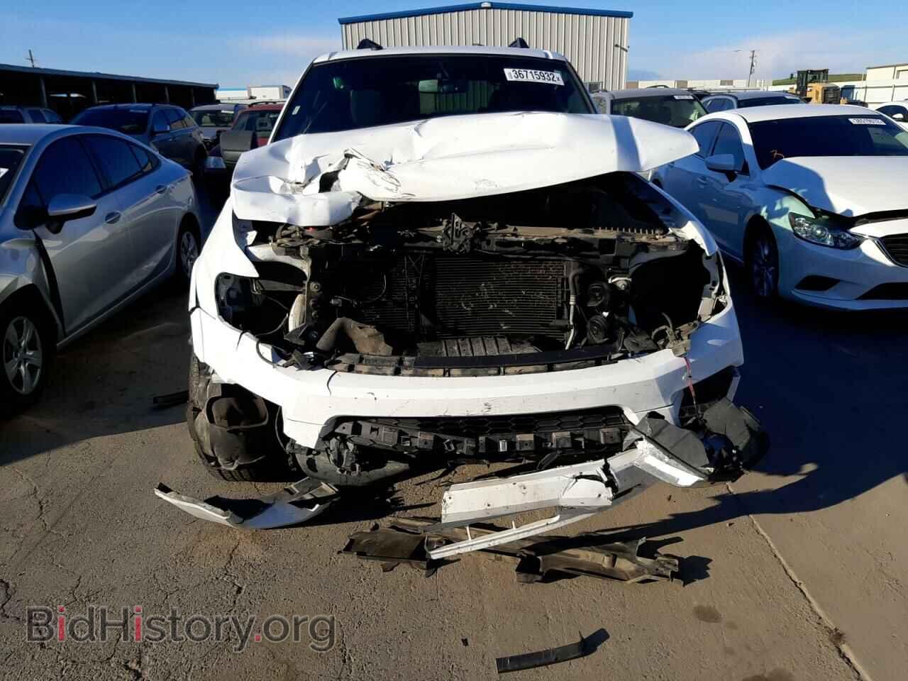2017 FORD EXPEDITION - VIN: 1FMJK1HTXHEA05977 - Фото 9