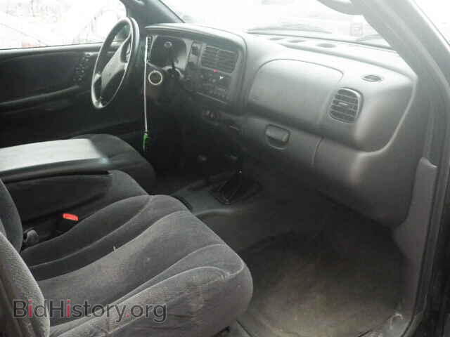 2000 DODGE DAKOTA - VIN: 1B7HG2AZ5YS683790 - Фото 5