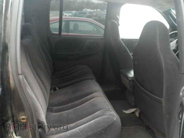 2000 DODGE DAKOTA - VIN: 1B7HG2AZ5YS683790 - Фото 6
