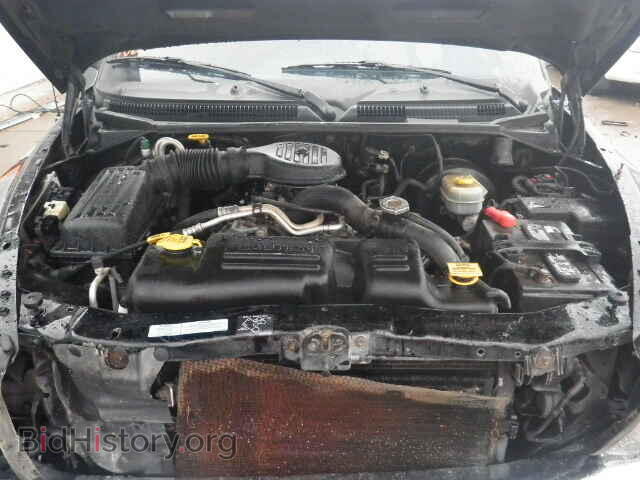 2000 DODGE DAKOTA - VIN: 1B7HG2AZ5YS683790 - Фото 7