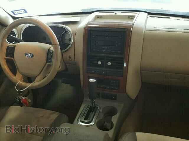 2006 FORD EXPLORER - VIN: 1FMEU64876UA92167 - Фото 10