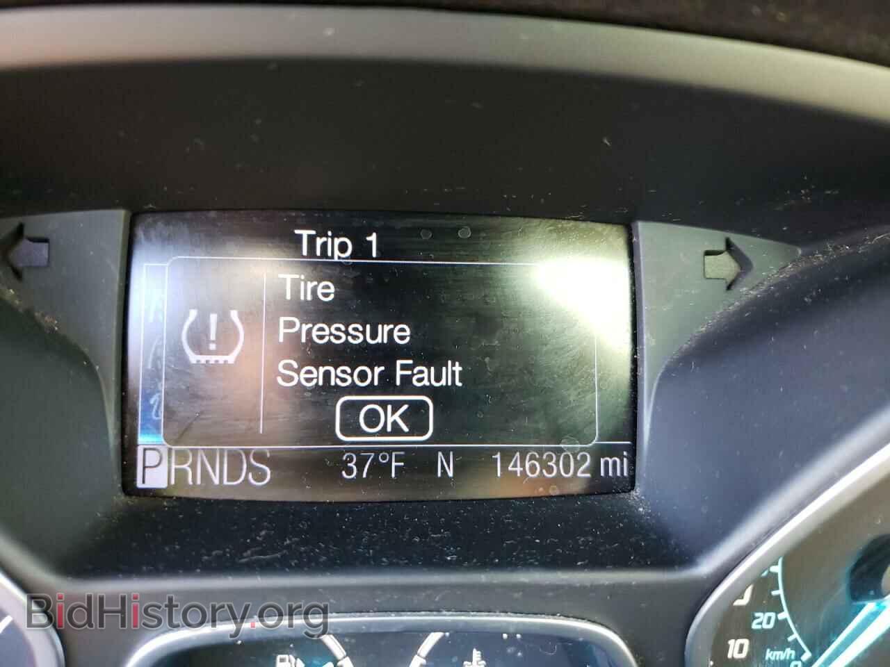 2013 FORD ESCAPE - VIN: 1FMCU0H93DUA17647 - Фото 8