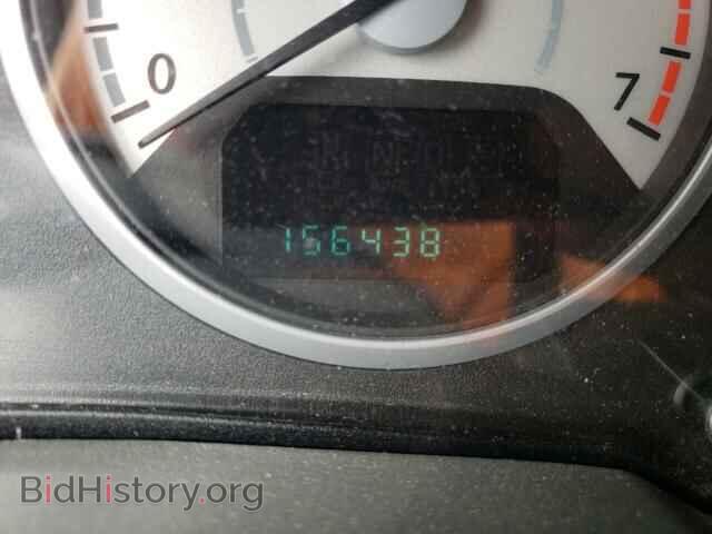 2008 CHRYSLER MINIVAN - VIN: 2A8HR44H88R671054 - Фото 8