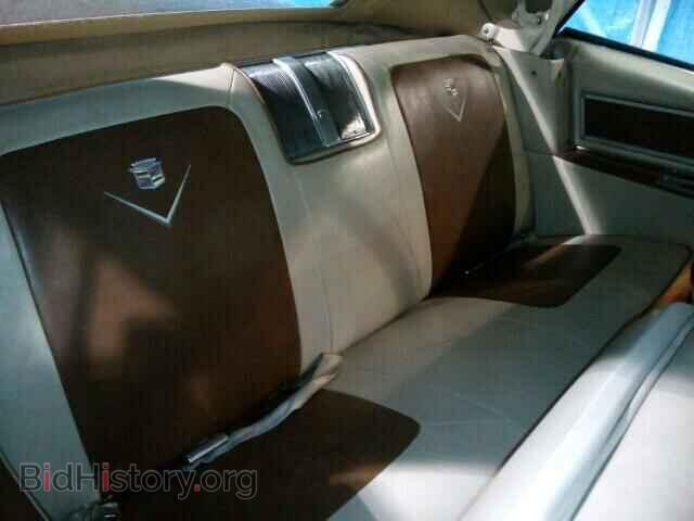 1968 CADILLAC DEVILLE - VIN: F8285585 - Фото 6