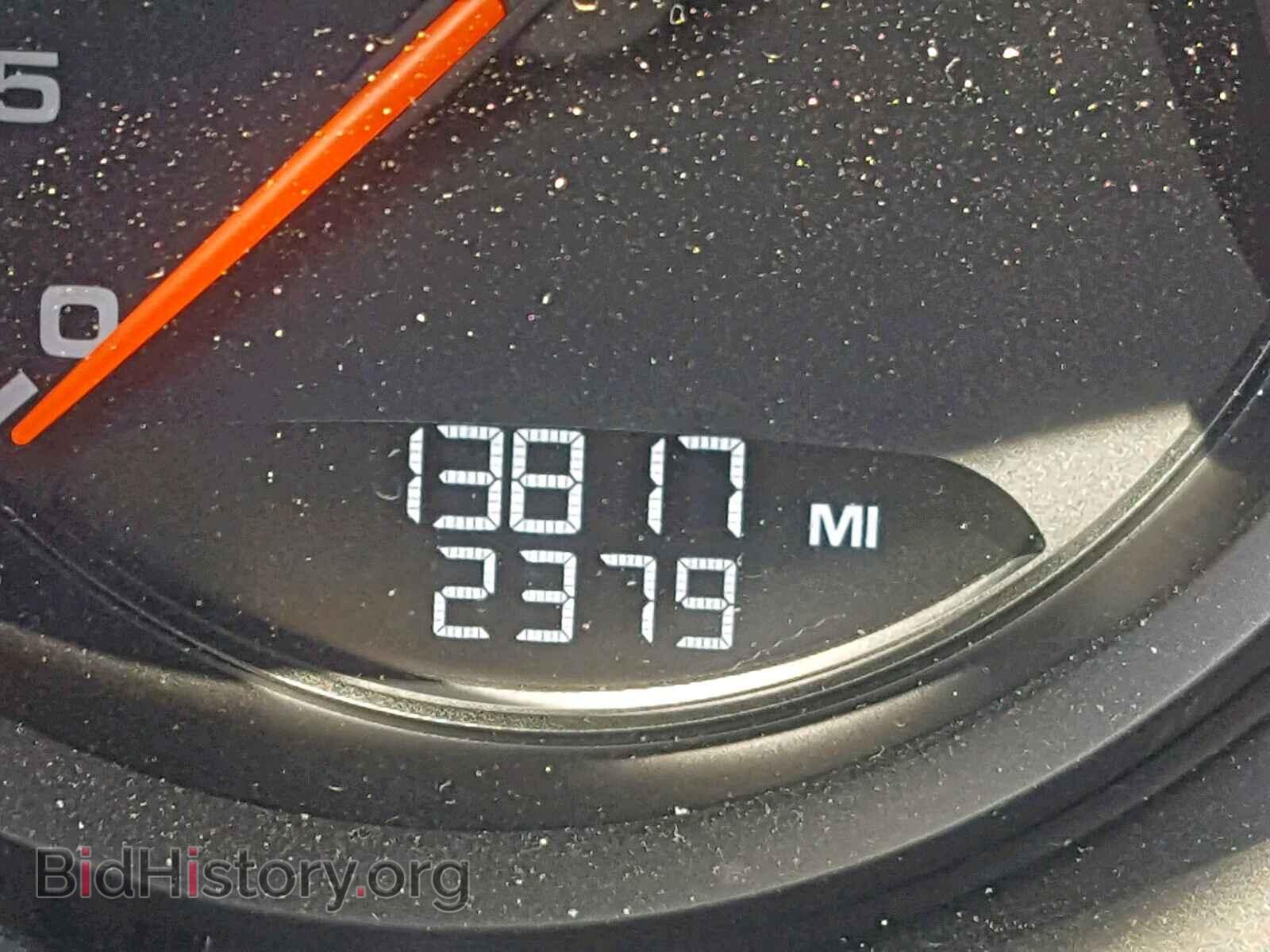 2017 PORSCHE MACAN - VIN: WP1AA2A50HLB80399 - Photo 8