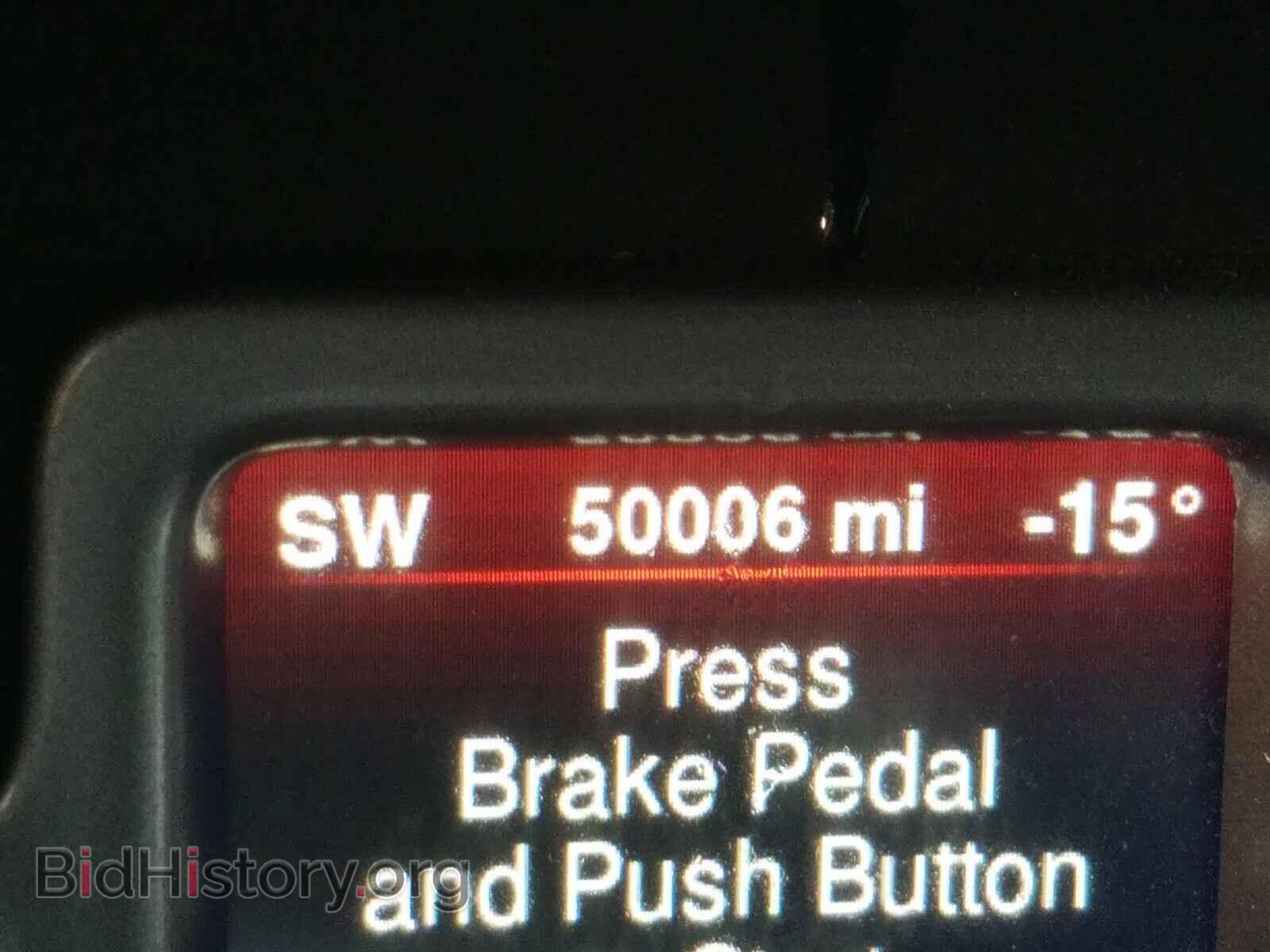 2015 DODGE JOURNEY - VIN: 3C4PDCGG6FT745743 - Фото 8