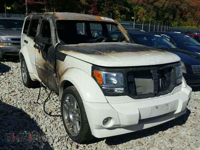 Фотография 1D8GU58628W219495 - DODGE NITRO 2008