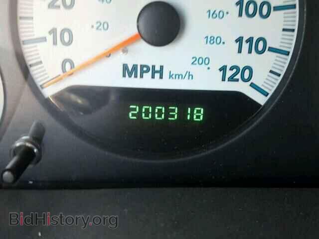 2007 DODGE CARAVAN - VIN: 2D4GP44L37R104779 - Фото 8