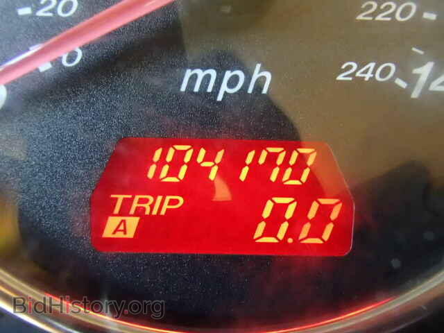 2008 MAZDA 6 - VIN: 1YVHP80C485M37368 - Фото 8