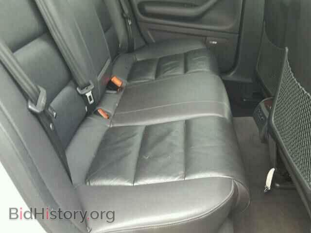 2006 AUDI A4 - VIN: WAUDF78E36A210648 - Фото 6