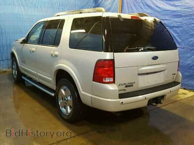 2005 FORD EXPLORER - VIN: 1FMDU75W85ZA71781 - Photo 3
