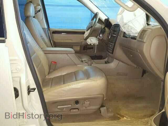 2005 FORD EXPLORER - VIN: 1FMDU75W85ZA71781 - Photo 5