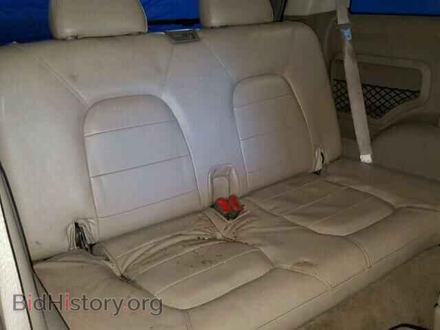 2005 FORD EXPLORER - VIN: 1FMDU75W85ZA71781 - Photo 9