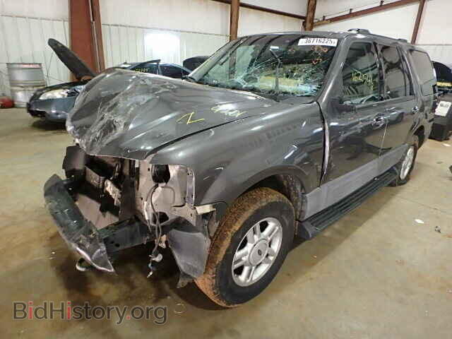 2004 FORD EXPEDITION - VIN: 1FMPU16W94LB44201 - Фото 2