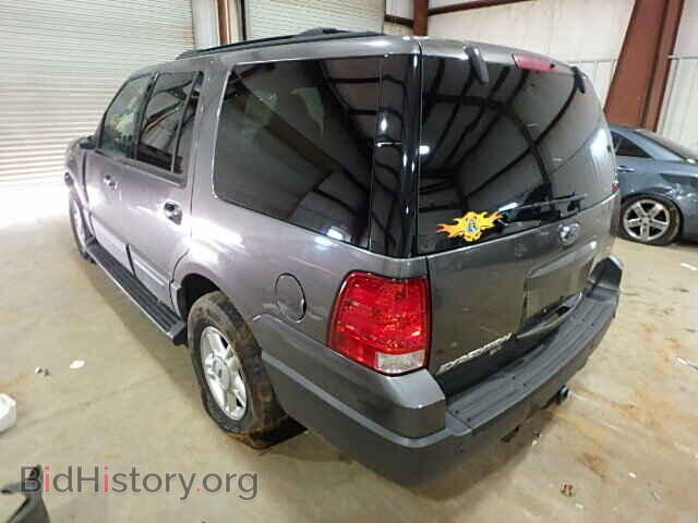 2004 FORD EXPEDITION - VIN: 1FMPU16W94LB44201 - Фото 3