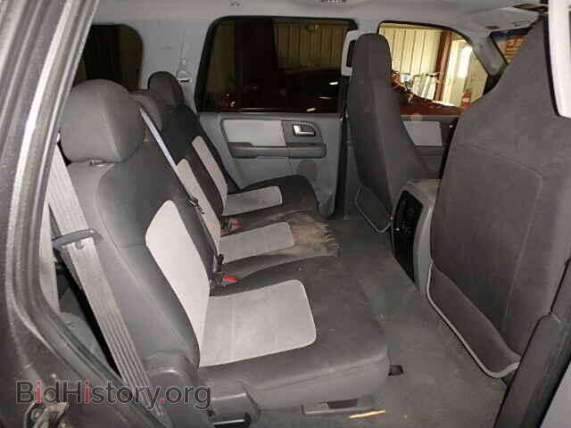 2004 FORD EXPEDITION - VIN: 1FMPU16W94LB44201 - Фото 6