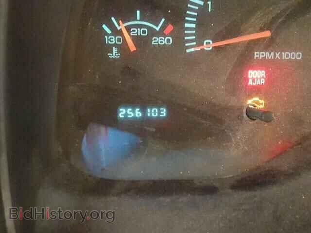 2000 DODGE DAKOTA - VIN: 1B7GL2AN1YS682589 - Фото 8