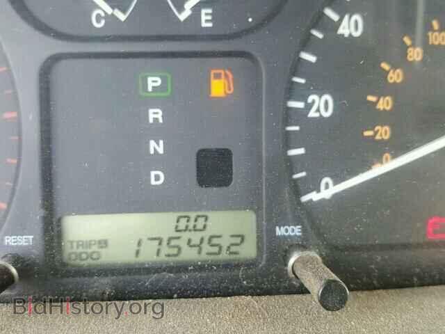 2006 KIA OPTIMA - VIN: KNAGD128865442349 - Фото 8