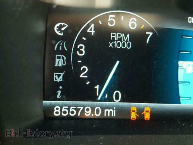 2012 FORD EDGE - VIN: 2FMDK3KC5CBA03172 - Фото 7