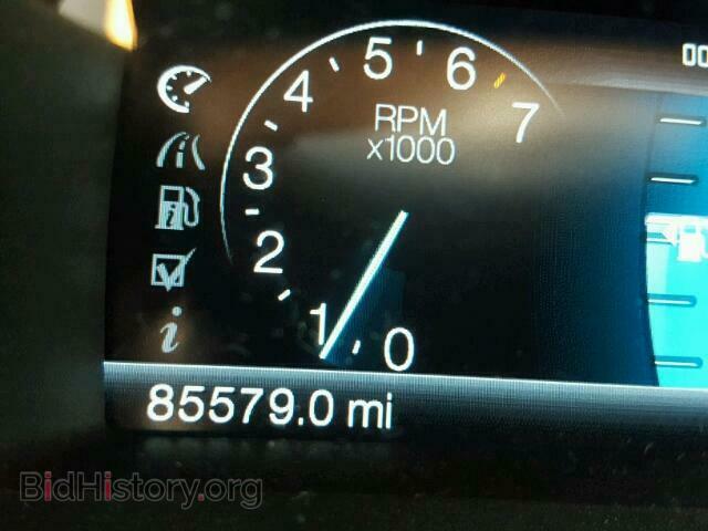 2012 FORD EDGE - VIN: 2FMDK3KC5CBA03172 - Фото 8