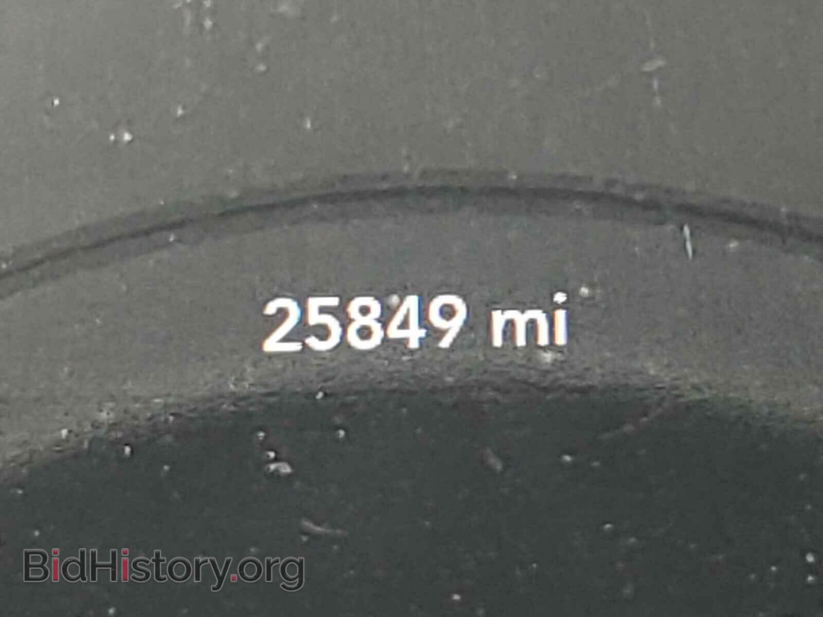 2019 DODGE CHALLENGER - VIN: 2C3CDZAGXKH731345 - Photo 8