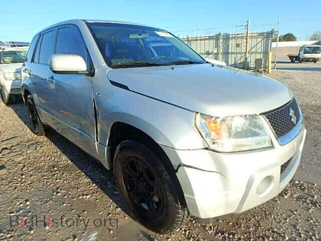 Фотография JS3TE941164100522 - SUZUKI GR VITARA 2006