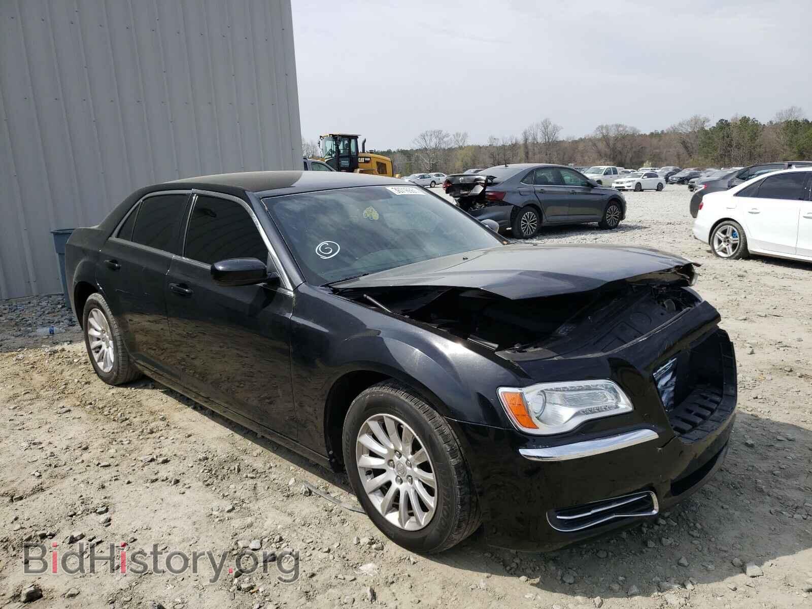Photo 2C3CCAAG3CH116643 - CHRYSLER 300 2012