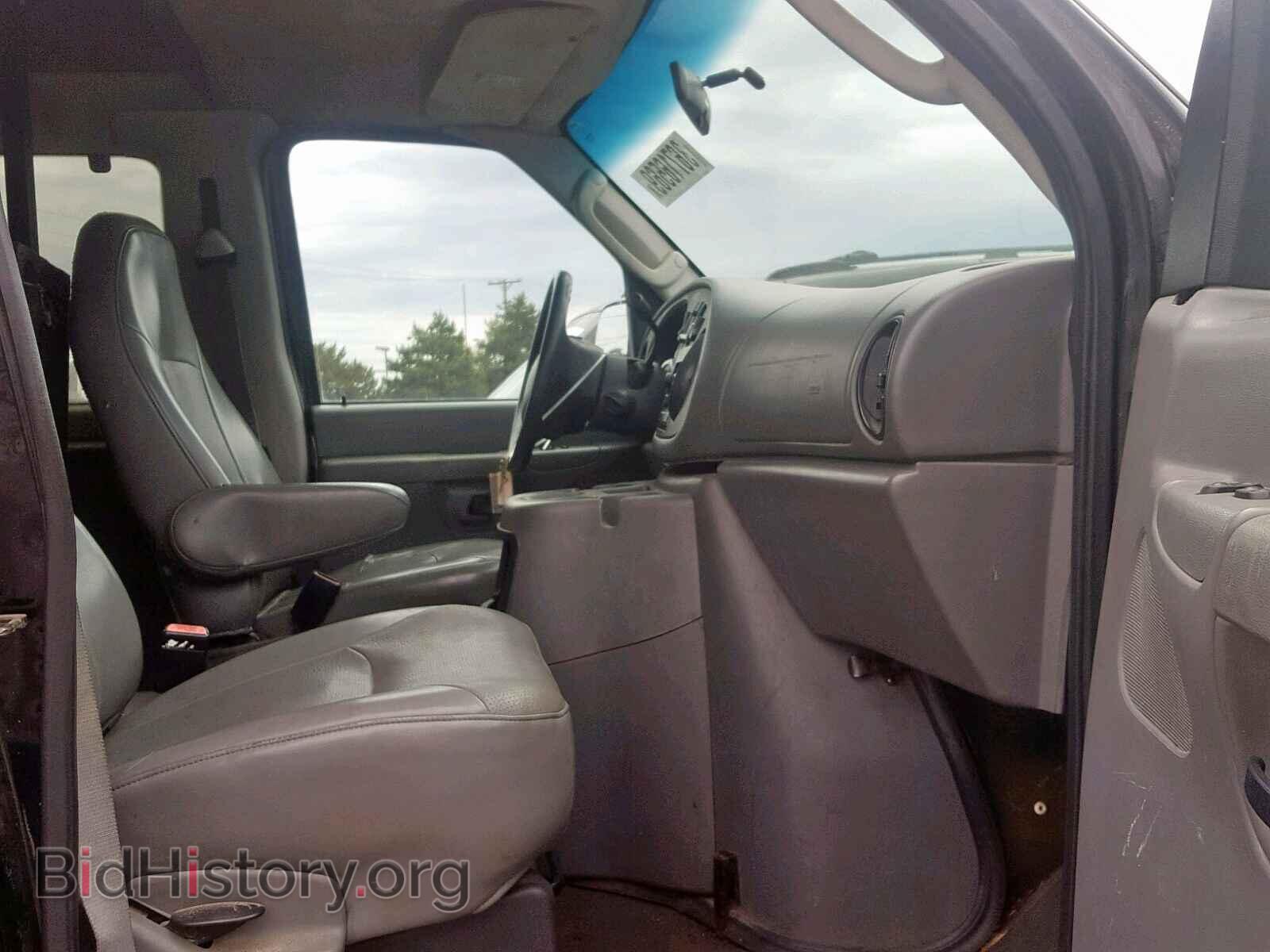 2004 FORD ECONOLINE - VIN: 1FBNE31L84HA67877 - Photo 5