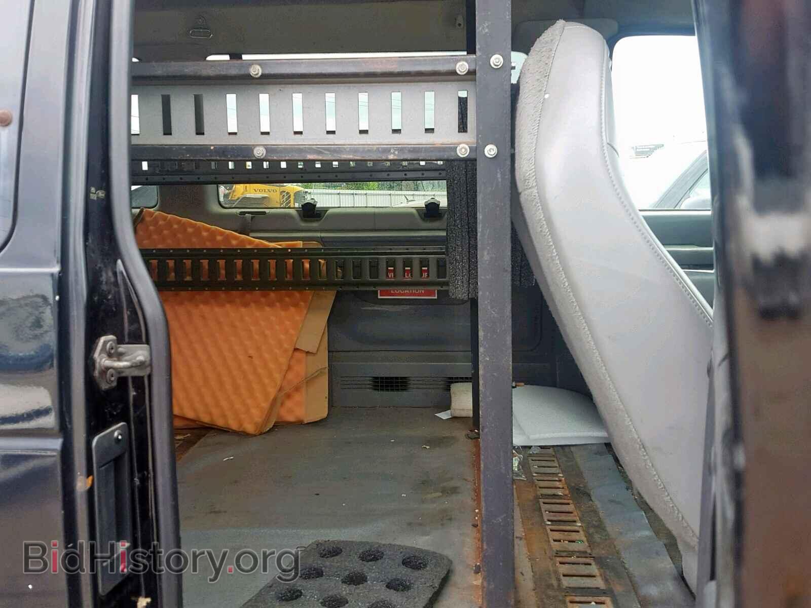 2004 FORD ECONOLINE - VIN: 1FBNE31L84HA67877 - Photo 6
