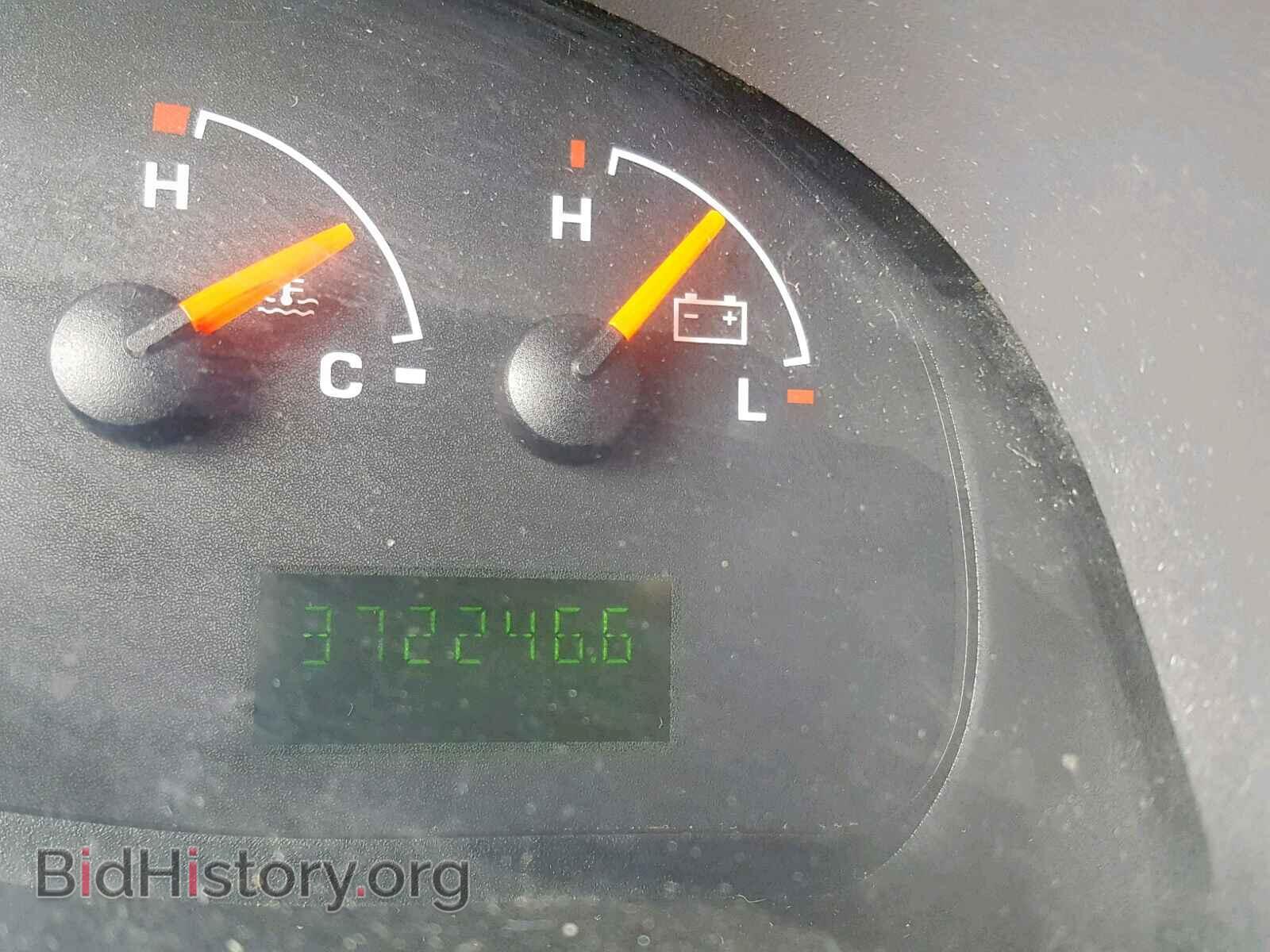 2004 FORD ECONOLINE - VIN: 1FBNE31L84HA67877 - Photo 8