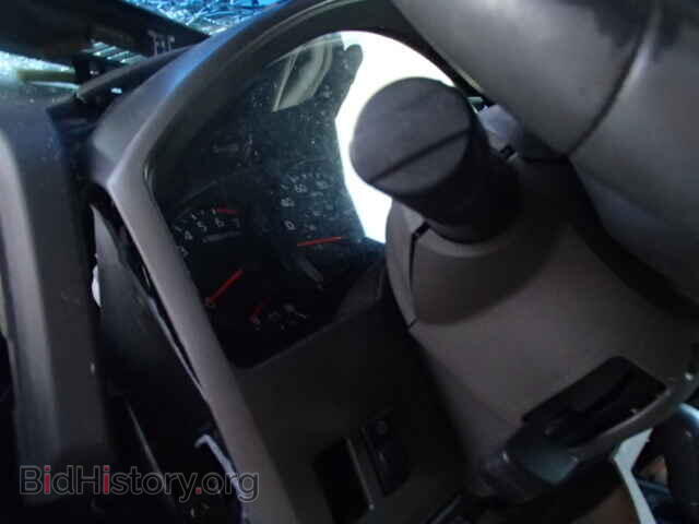 2005 NISSAN ARMADA - VIN: 5N1AA08A45N701015 - Фото 8