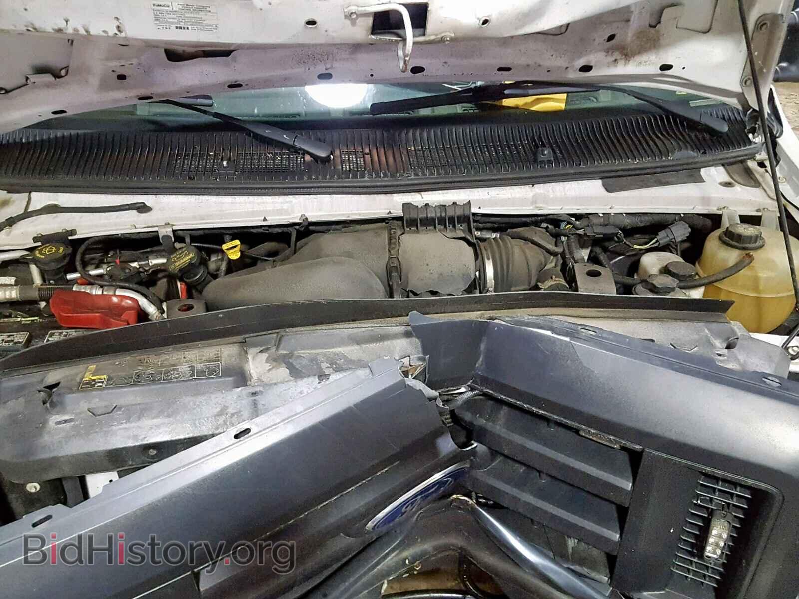 2014 FORD ECONOLINE - VIN: 1FTSS3EL9EDA64951 - Фото 7