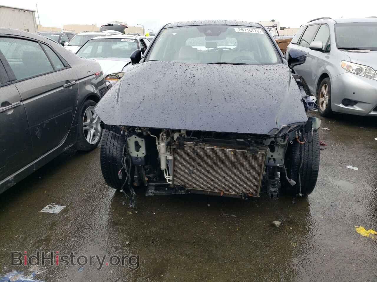 2019 MAZDA CX-3 - VIN: JM1DKFD7XK1458969 - Фото 5