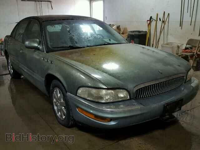 Фотография 1G4CW54K754106252 - BUICK PARK AVE 2005