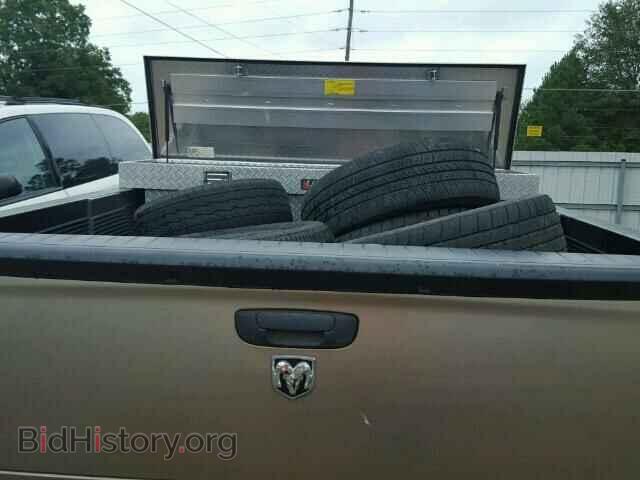 2006 DODGE RAM 1500 - VIN: 1D7HA16K76J191553 - Фото 6