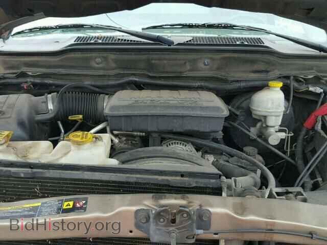2006 DODGE RAM 1500 - VIN: 1D7HA16K76J191553 - Фото 7