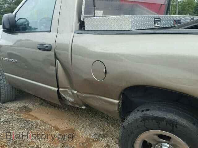 2006 DODGE RAM 1500 - VIN: 1D7HA16K76J191553 - Фото 9