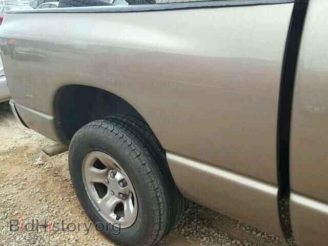 2006 DODGE RAM 1500 - VIN: 1D7HA16K76J191553 - Фото 10