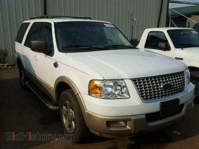 Фотография 1FMPU18506LA29672 - FORD EXPEDITION 2006