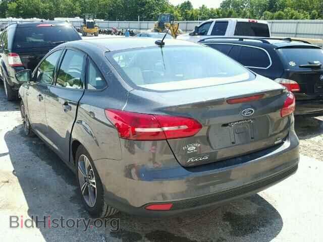 2016 FORD FOCUS - VIN: 1FADP3FE4GL293577 - Фото 3