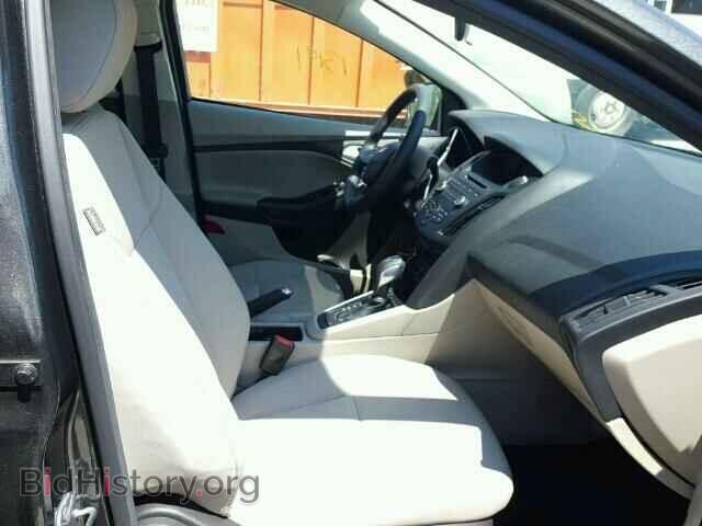 2016 FORD FOCUS - VIN: 1FADP3FE4GL293577 - Фото 5