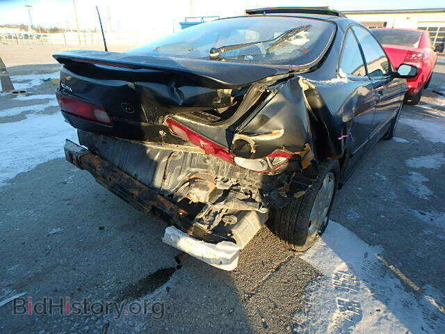 1997 ACURA INTEGRA - VIN: JH4DC4350VS008990 - Фото 9