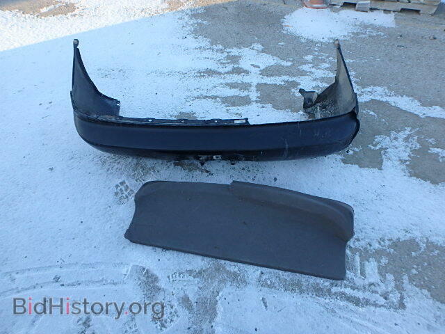 1997 ACURA INTEGRA - VIN: JH4DC4350VS008990 - Фото 10