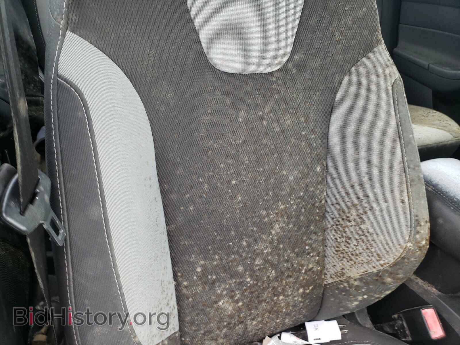 2012 FORD FOCUS - VIN: 1FAHP3F28CL402026 - Фото 9