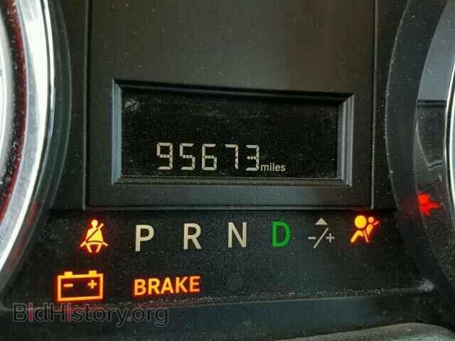 2013 DODGE CARAVAN - VIN: 2C4RDGCG4DR654296 - Фото 8
