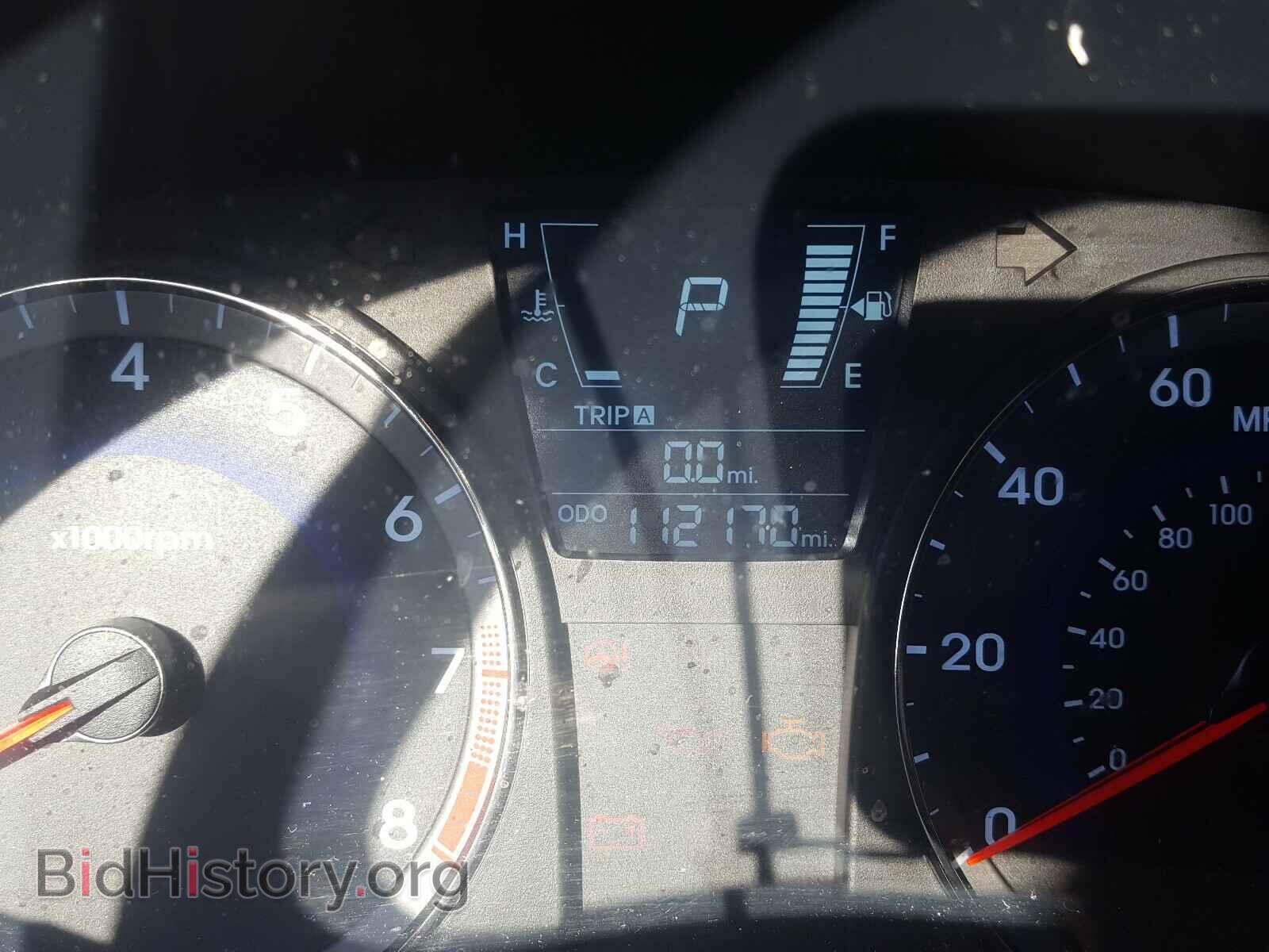 2014 HYUNDAI ACCENT - VIN: KMHCT4AE9EU644405 - Фото 8