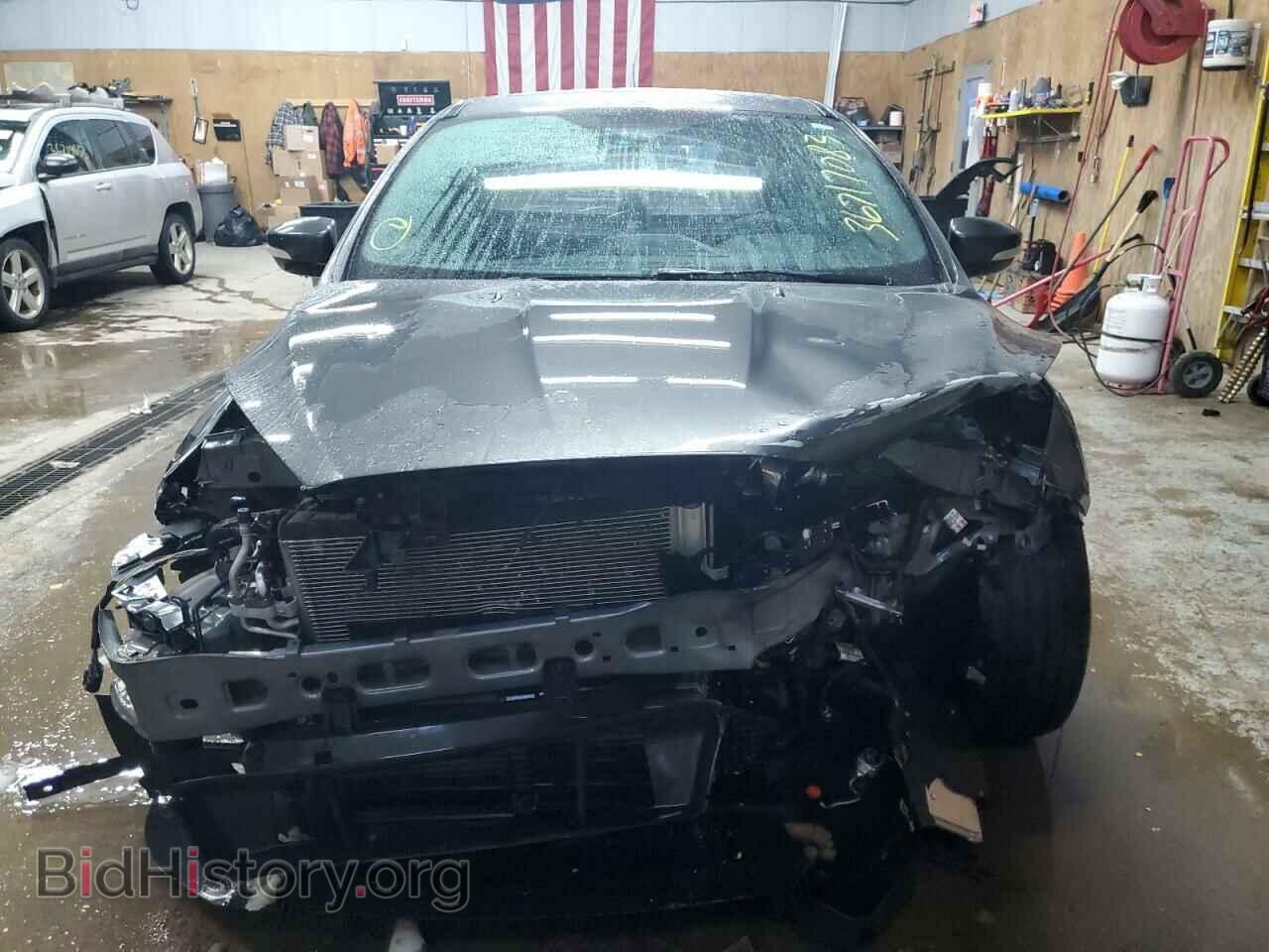 2017 FORD FOCUS - VIN: 1FADP3L93HL292588 - Фото 5