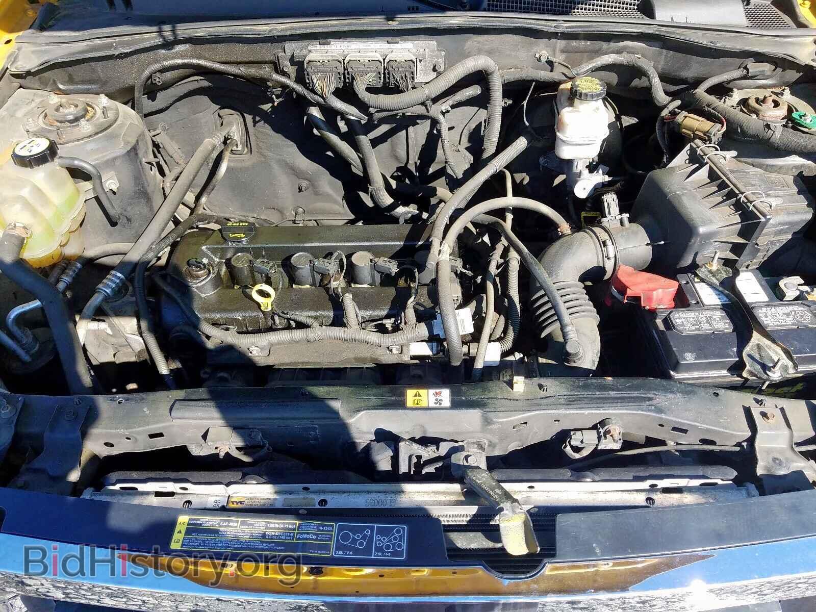 2012 FORD ESCAPE - VIN: 1FMCU0C79CKC72819 - Photo 7