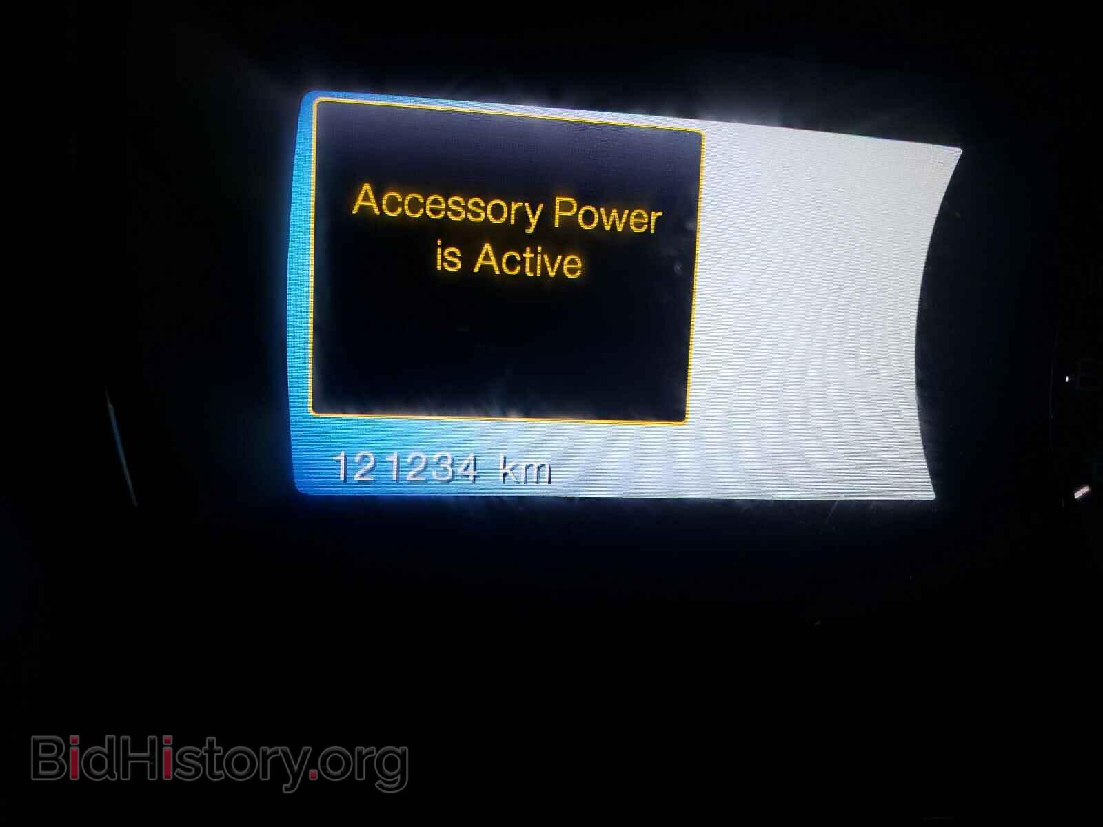 2013 FORD EDGE - VIN: 2FMDK4KC7DBA38514 - Photo 8